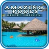 -Hidden Objects Swimming pools- swimming pools spas 