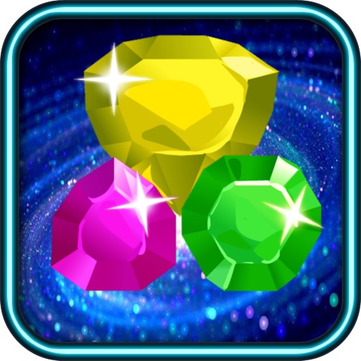 Diamond Magic World iOS App