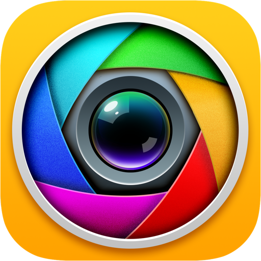 Commercial Photographer Mac OS X