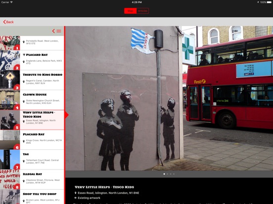 iPad Screenshot 2