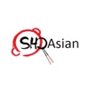 Sho Asian Cuisine shakthi south asian cuisine 