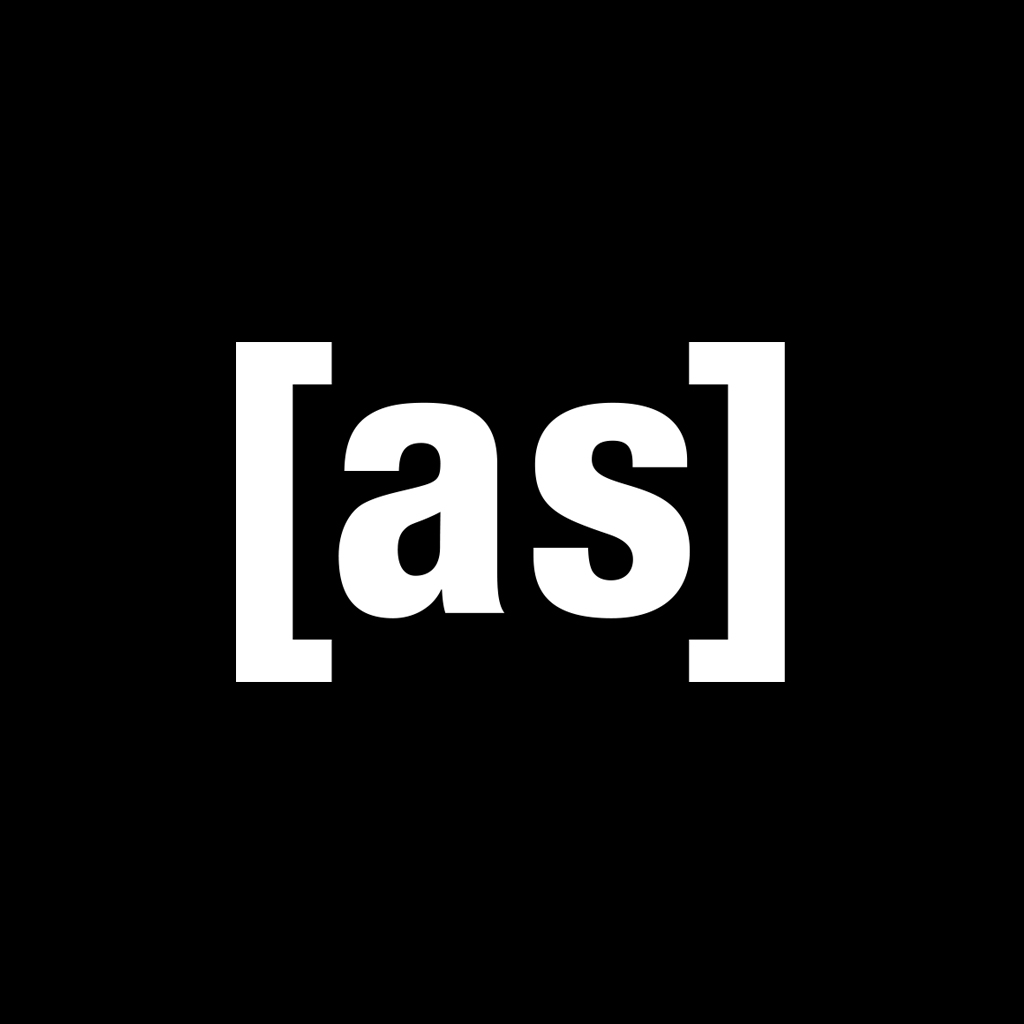 Adult Swim App Icon