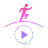 Hi!Tempo Player ~ GPS対応ジョギング・ランニング用音楽プレーヤーアプリ