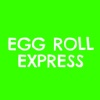 Egg Roll Express lover s egg roll 