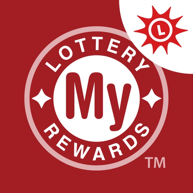 mylotto rewards login