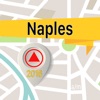 Naples 離線地圖導航和指南