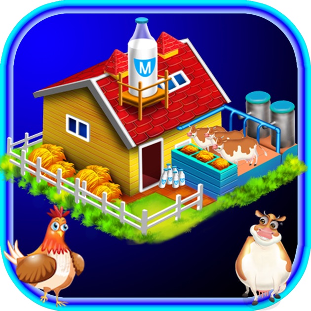 Free Chicken Farming Games