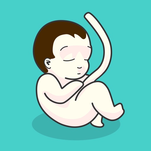 赤ちゃん体重計（Baby weight） - 胎児の体重計算機