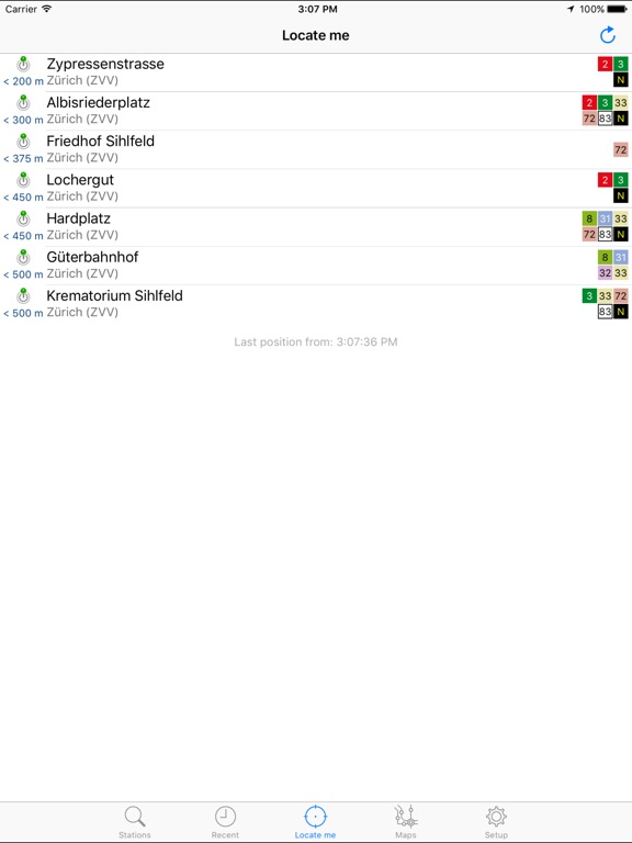 iPad Screenshot 2