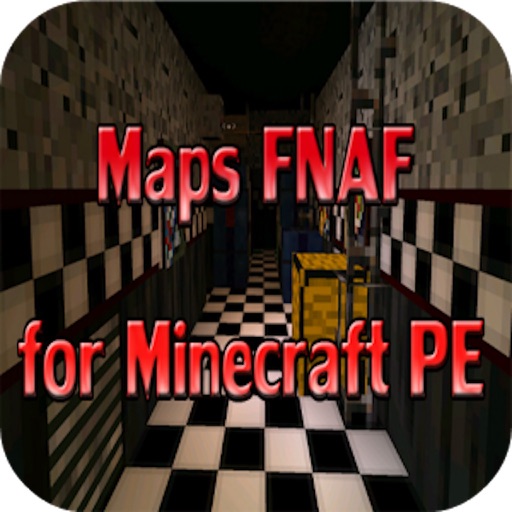 Fnaf Maps For Minecraft Pe The Best Maps For Minecraf - vrogue.co