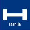 Manila對於今晚與地圖和旅行遊覽比較和預訂酒店