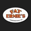 Fat Ernie's Cheesesteak cheesesteak festival 