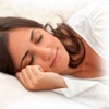 Sleep pillow - A white noise natural relaxing sleepmaker music and ocean wave sounds for deep sleep sleep music 
