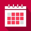 Lock Screen Wallpaper Calendar Maker - Designer Calendar Theme Wallpapers to do calendar software 