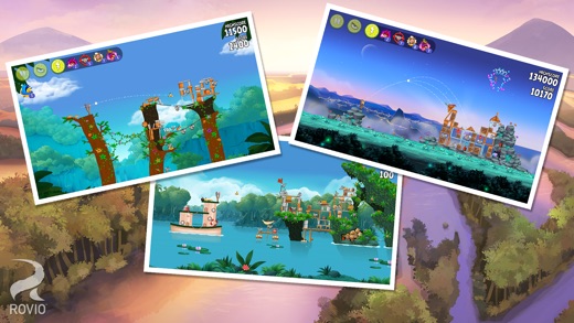 iPhone Screenshot 5