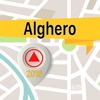 Alghero 離線地圖導航和指南
