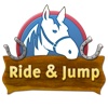 Horseback Ride & Jump Secrets