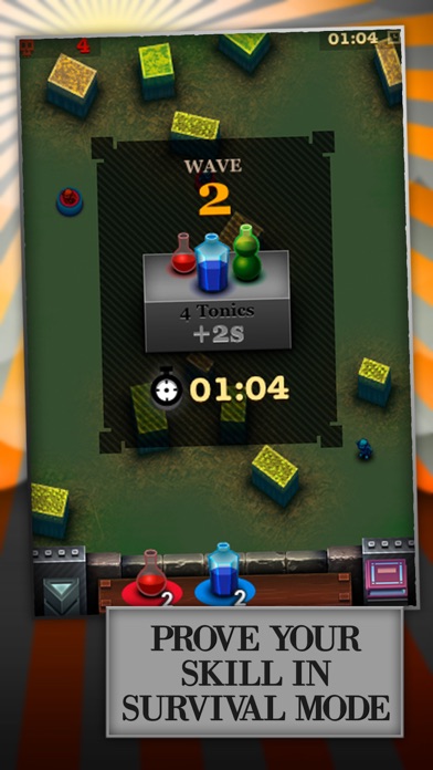 iPhone Screenshot 5