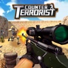 Counter terrorist:multiplayer fps shooting games fps games download 
