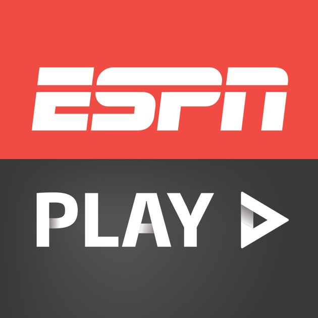 ESPN Play en App Store