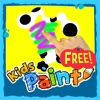 Colouring Me - Cute Dog Paint For Blue Clues Kids Free blue s clues 