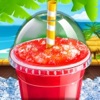 有趣的冷飲機 方便孩子遊戲 免費家庭遊戲