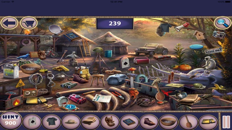 Online Hidden Object Games, A-Z, Play Free Online Games