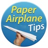 Paper Airplane Tips