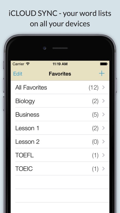 iPhone Screenshot 3