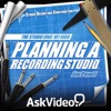 Planning A Recording Studio recording studio equipment 