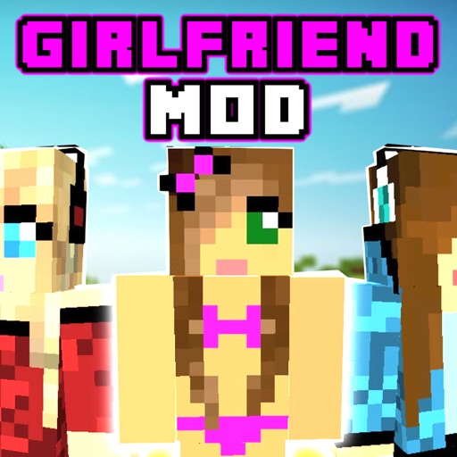 download mod girlfriend minecraft 1.12.2