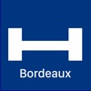 Bordeaux Hotels + Compare and Booking Hotel for Tonight with map and travel tour travel insurance compare 