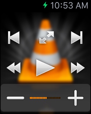 iPhone Screenshot 1