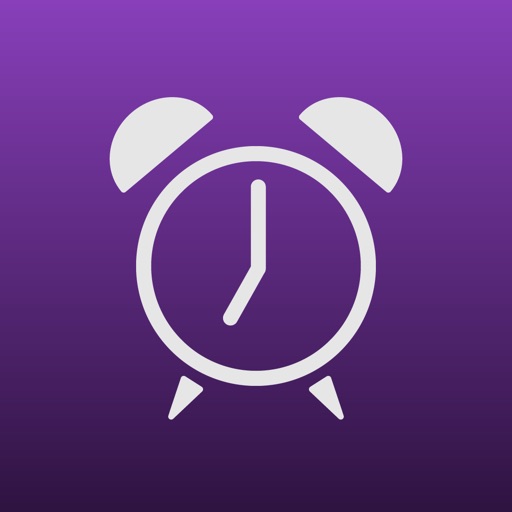 目覚まし時計2.0 週間スケジュール対応＆簡単セットの目覚まし時計アプリ