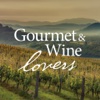 Gourmet&Wine Lovers wine lovers apron 