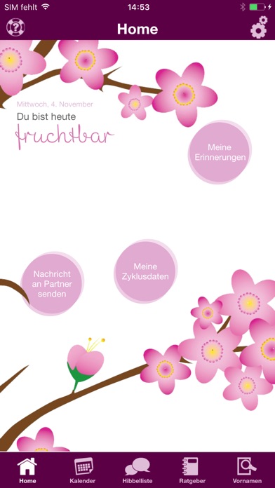 iPhone Screenshot 2