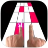 Piano Games : Pink Piano Tiles For Girls Games piano games 