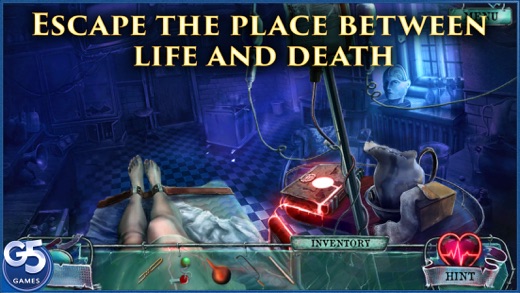 iPhone Screenshot 4