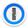 AgileBits Inc. - 1Password アートワーク