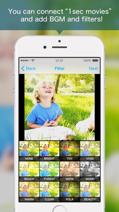iPhone Screenshot 3