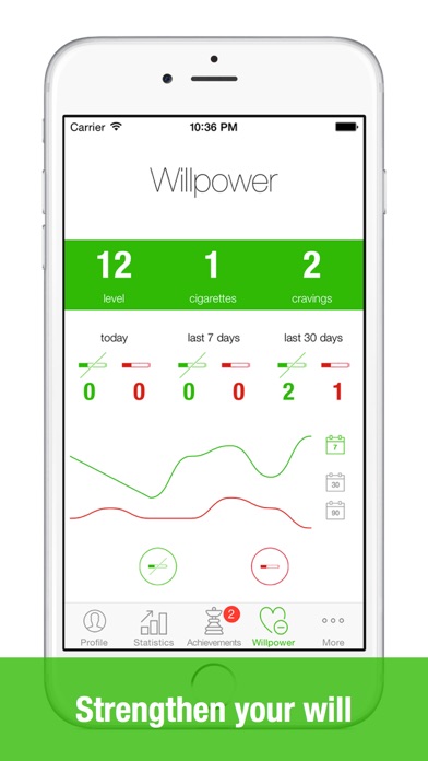 iPhone Screenshot 3