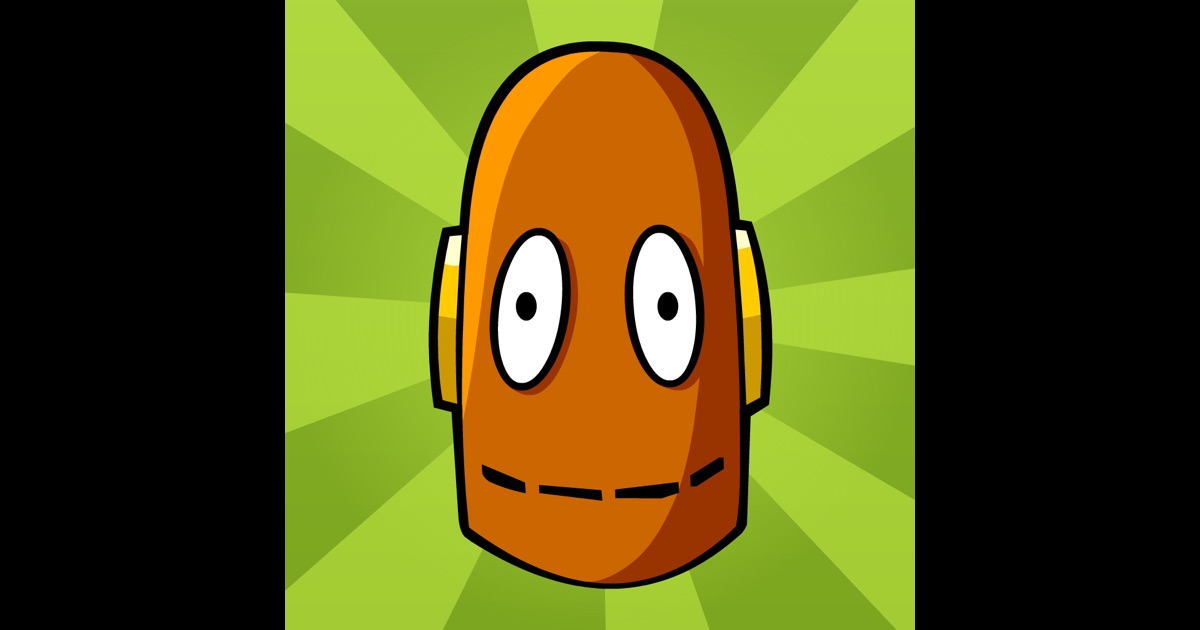 BrainPOP: Película Del Día On The App Store