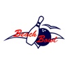 Beach Bowl: Personale