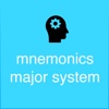 mnemonics major system