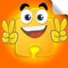 Game bubbles 3 in 1 Puzzles and certainly sounds of animals