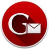 App for Gmail - Email Menu Tab