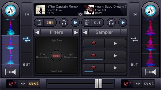 iPhone Screenshot 2