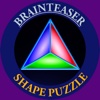 BrainTeaser Shape Puzzle