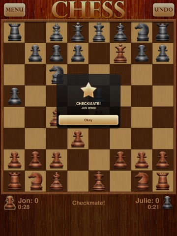 iPad Screenshot 2