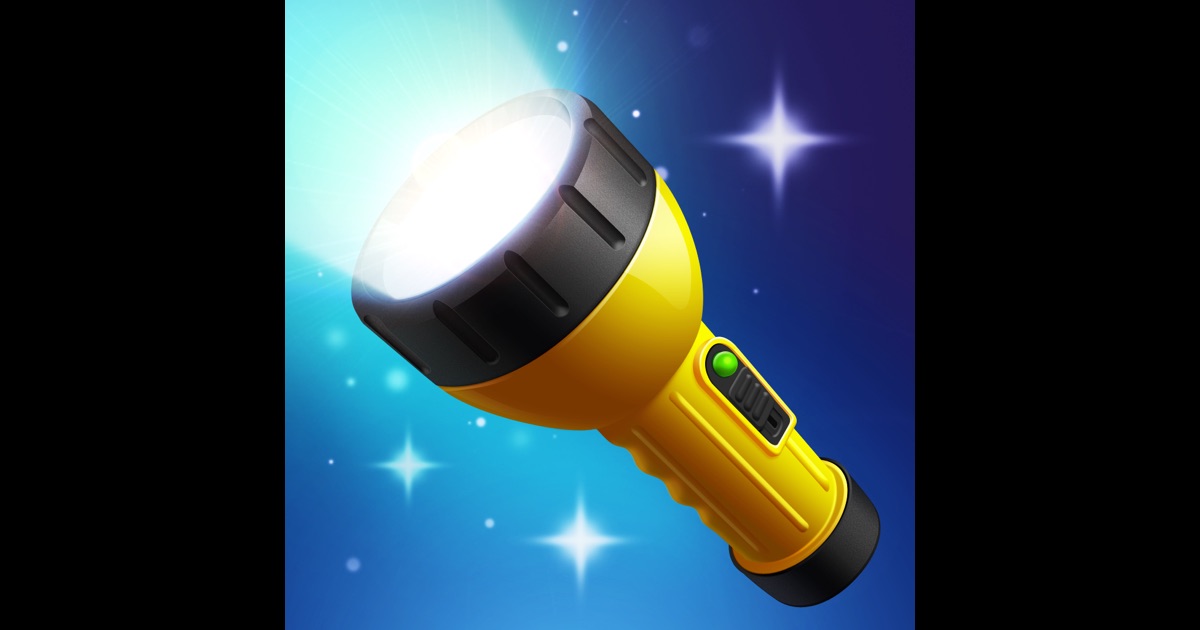 Flashlight app for mac